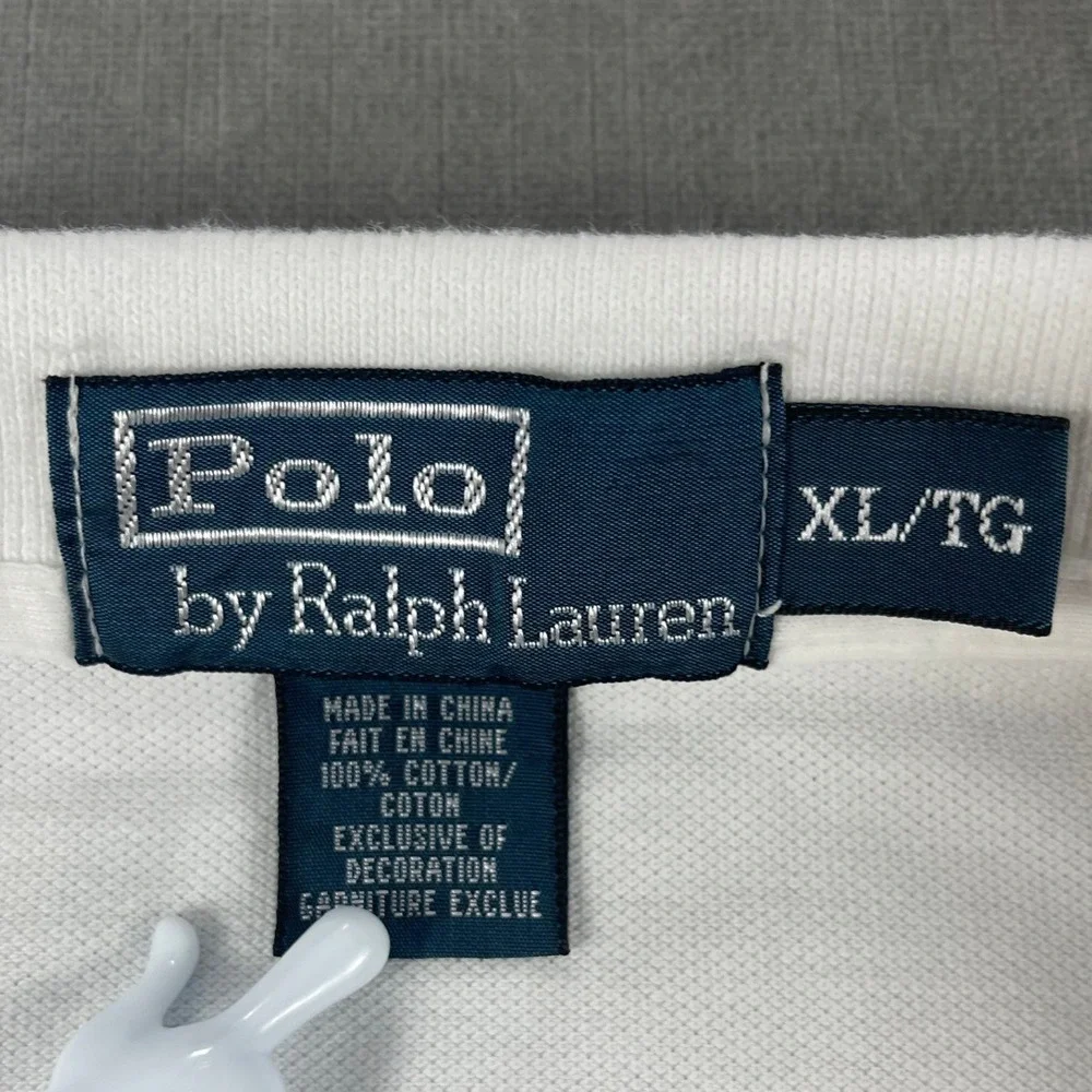 Polo Ralph Lauren polo ralph